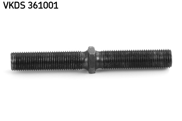 Bolt, wheel alignment - VKDS 361001 SKF