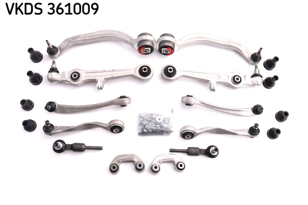 Repair Kit, wheel suspension - VKDS 361009 SKF