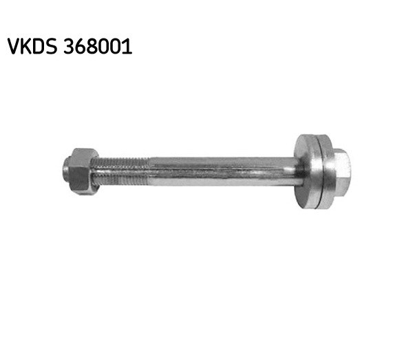 Repair Kit, wheel suspension - VKDS 368001 SKF