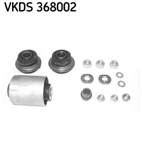 Repair Kit, wheel suspension - VKDS 368002 SKF