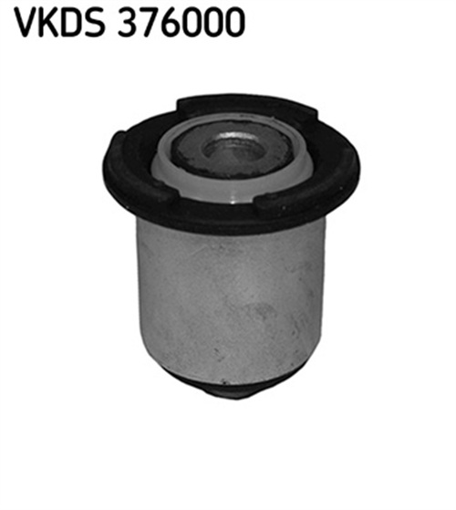 Mounting, axle bracket - VKDS 376000 SKF