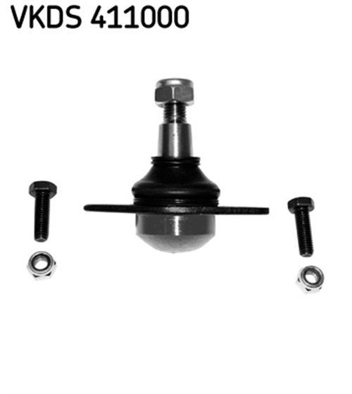 Ball Joint - VKDS 411000 SKF
