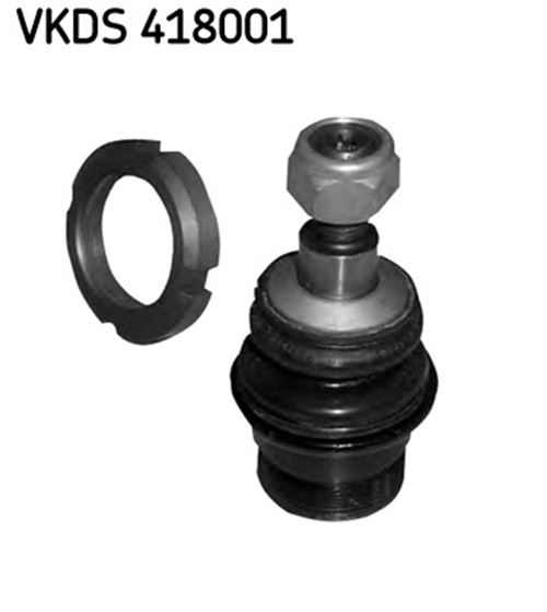 Ball Joint - VKDS 418001 SKF
