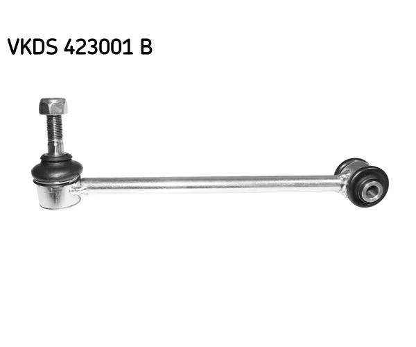 Track Control Arm - VKDS 423001 B SKF