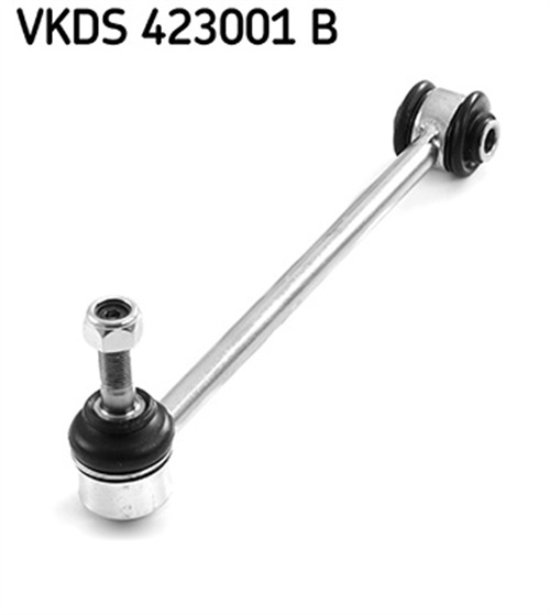 Track Control Arm - VKDS 423001 B SKF