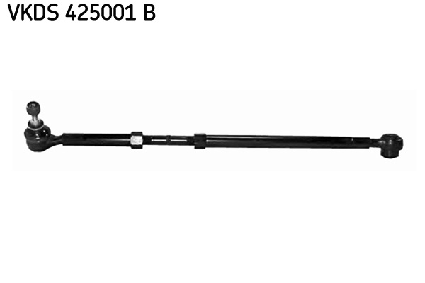 Track Control Arm - VKDS 425001 B SKF