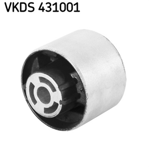Control Arm-/Trailing Arm Bush - VKDS 431001 SKF