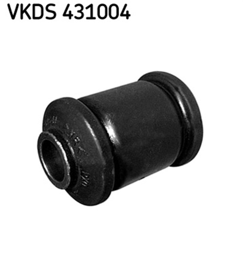 valdymo svirties/išilginių svirčių įvorė - VKDS 431004 SKF