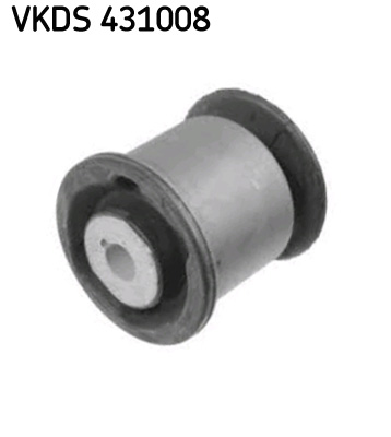 Control Arm-/Trailing Arm Bush - VKDS 431008 SKF