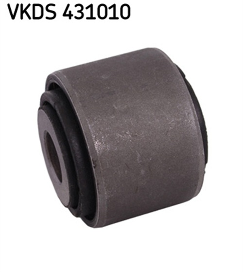 Control Arm-/Trailing Arm Bush - VKDS 431010 SKF