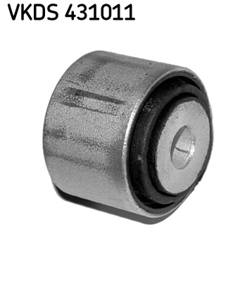 Control Arm-/Trailing Arm Bush - VKDS 431011 SKF