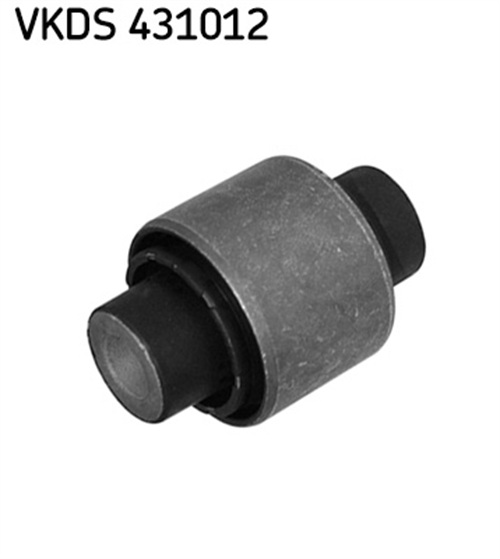 Control Arm-/Trailing Arm Bush - VKDS 431012 SKF