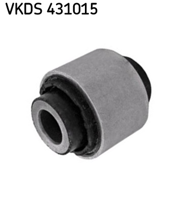 Подвеска, рычаг независимой подвески колеса - VKDS 431015 SKF