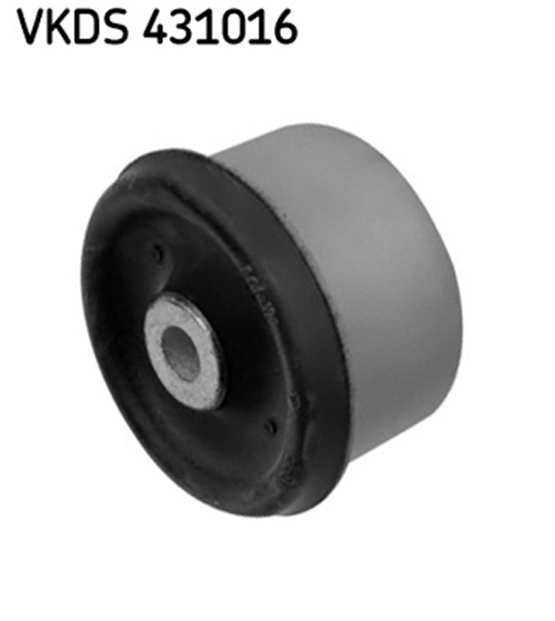 Control Arm-/Trailing Arm Bush - VKDS 431016 SKF