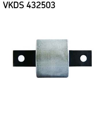 Control Arm-/Trailing Arm Bush - VKDS 432503 SKF