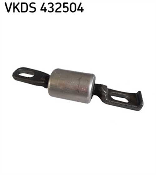 Control Arm-/Trailing Arm Bush - VKDS 432504 SKF