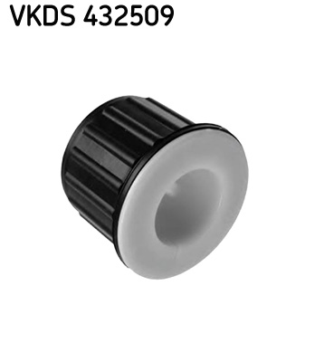 Control Arm-/Trailing Arm Bush - VKDS 432509 SKF