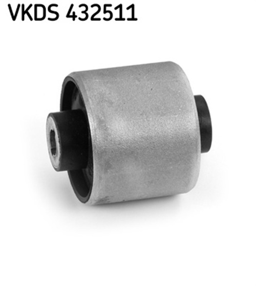 Control Arm-/Trailing Arm Bush - VKDS 432511 SKF