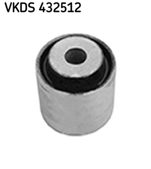Control Arm-/Trailing Arm Bush - VKDS 432512 SKF