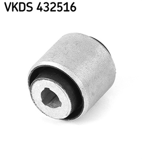 Control Arm-/Trailing Arm Bush - VKDS 432516 SKF