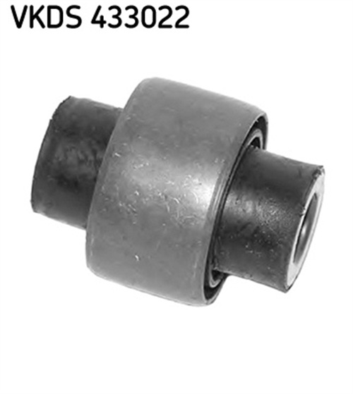 Control Arm-/Trailing Arm Bush - VKDS 433022 SKF