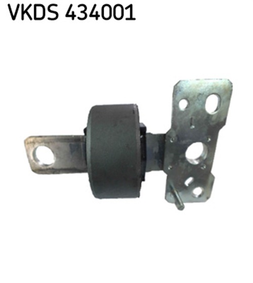 Control Arm-/Trailing Arm Bush - VKDS 434001 SKF