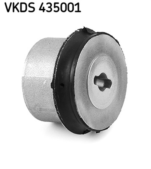Control Arm-/Trailing Arm Bush - VKDS 435001 SKF
