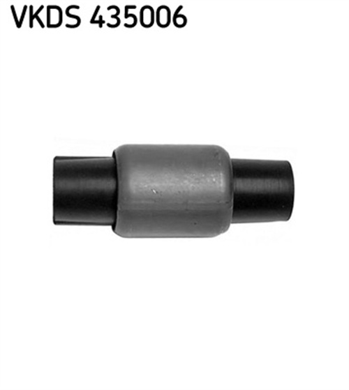 Control Arm-/Trailing Arm Bush - VKDS 435006 SKF
