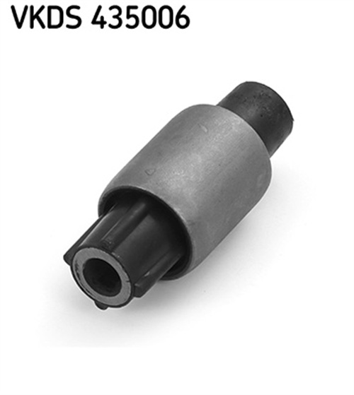 Control Arm-/Trailing Arm Bush - VKDS 435006 SKF