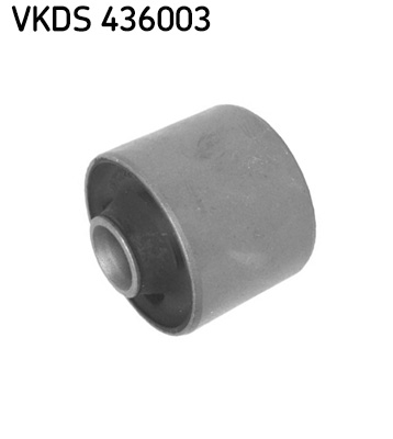 Control Arm-/Trailing Arm Bush - VKDS 436003 SKF