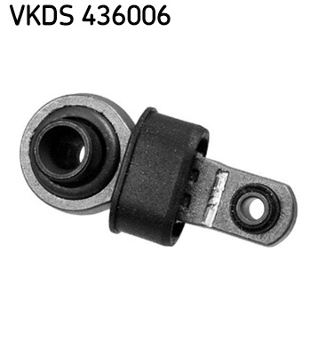 Control Arm-/Trailing Arm Bush - VKDS 436006 SKF