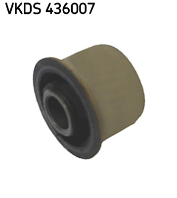 Control Arm-/Trailing Arm Bush - VKDS 436007 SKF