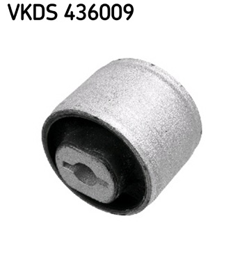 Control Arm-/Trailing Arm Bush - VKDS 436009 SKF