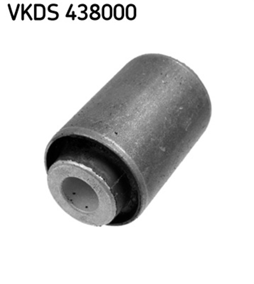 Control Arm-/Trailing Arm Bush - VKDS 438000 SKF