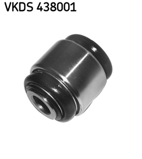 Control Arm-/Trailing Arm Bush - VKDS 438001 SKF