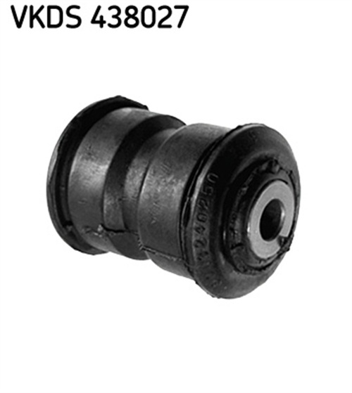 Control Arm-/Trailing Arm Bush - VKDS 438027 SKF