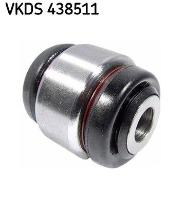 Control Arm-/Trailing Arm Bush - VKDS 438511 SKF