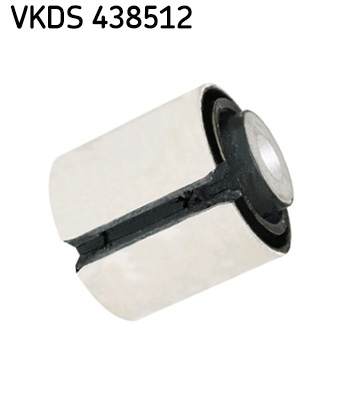 Control Arm-/Trailing Arm Bush - VKDS 438512 SKF