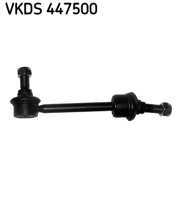Rod/Strut, stabiliser - VKDS 447500 SKF