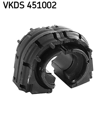 Bronzina cuscinetto, Barra stabilizzatrice - VKDS 451002 SKF