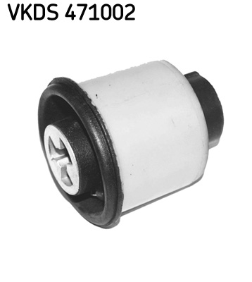 Axle Beam - VKDS 471002 SKF