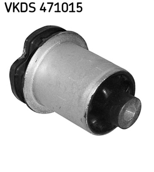 Axle Beam - VKDS 471015 SKF