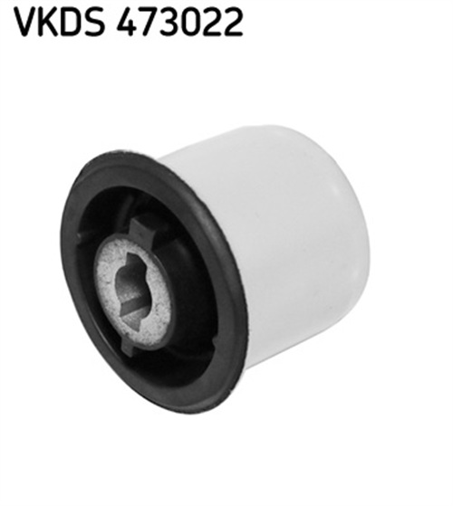 Corpo assiale - VKDS 473022 SKF