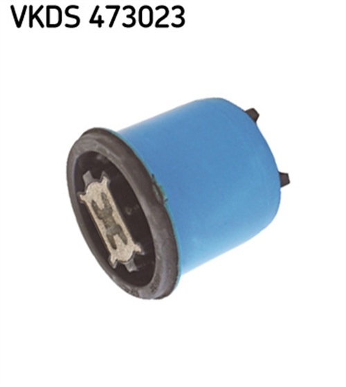 Corpo assiale - VKDS 473023 SKF