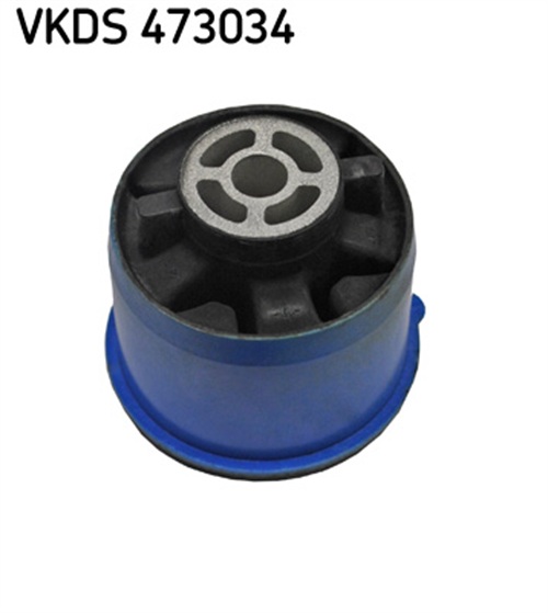 Corpo assiale - VKDS 473034 SKF