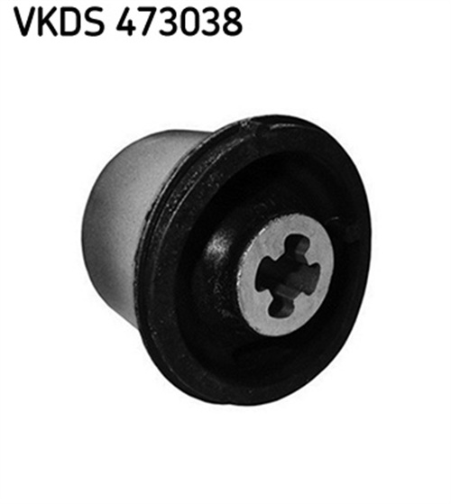 Corpo assiale - VKDS 473038 SKF