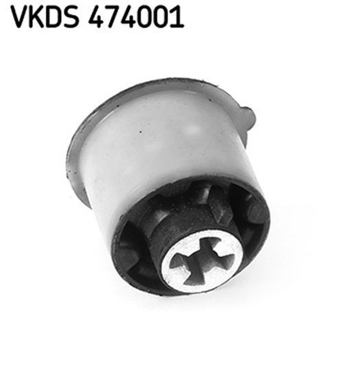 Axle Beam - VKDS 474001 SKF