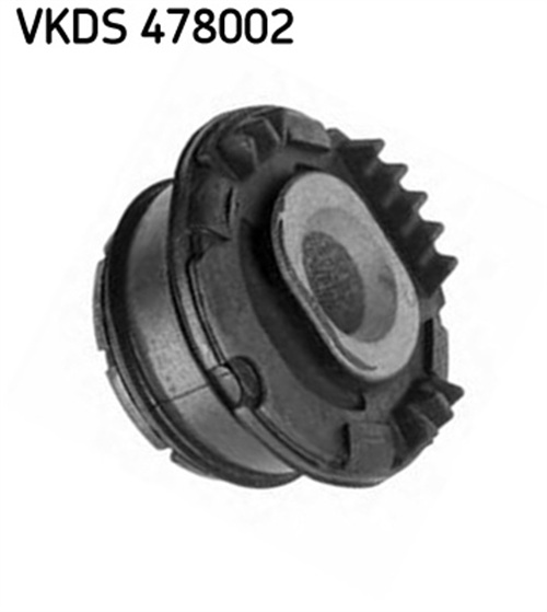 Axle Beam - VKDS 478002 SKF
