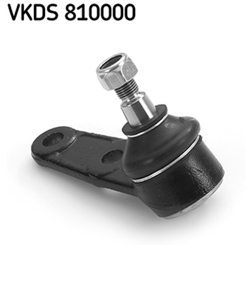 Giunto di supporto / guida - VKDS 810000 SKF