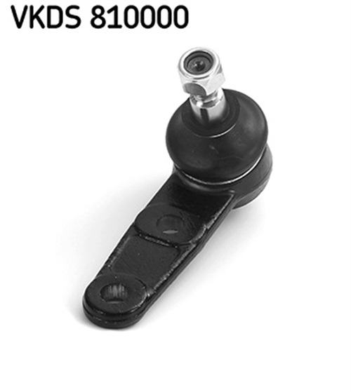 Giunto di supporto / guida - VKDS 810000 SKF